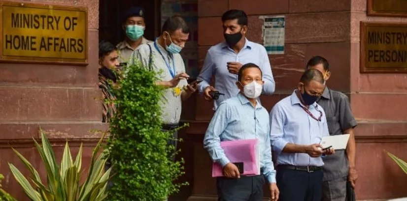 Border Dispute: MHA बैठक में बनी सहमति, सुलझेगा असम-मिजोरम विवाद