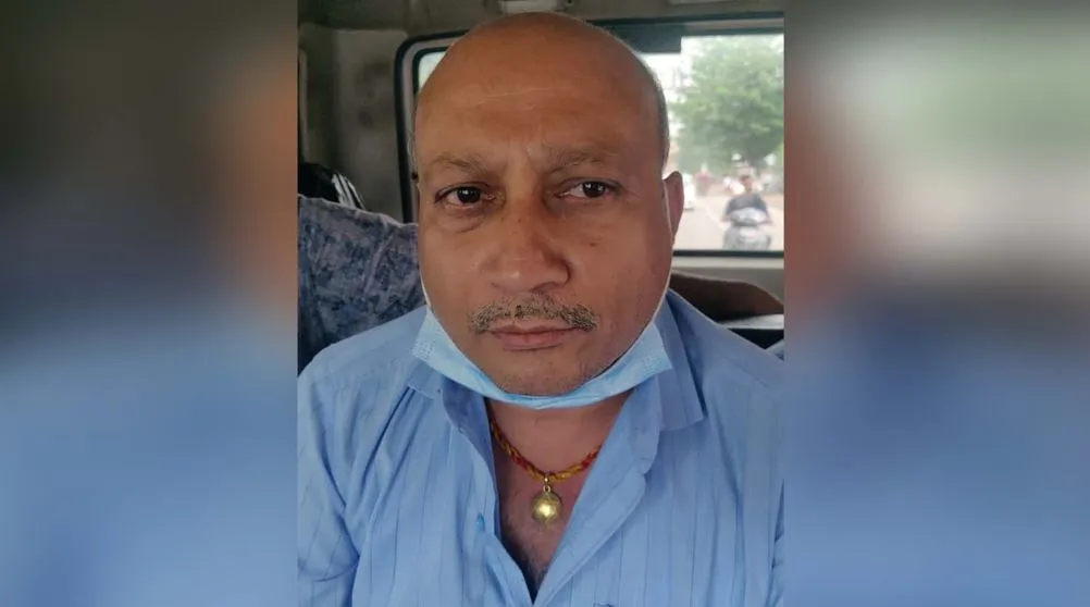 बरेली: ओडिशा में करोड़ों की ठगी करने वाला आरोपी बरेली में गिरफ्तार