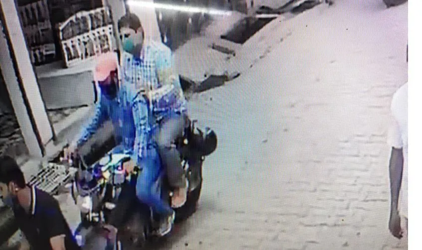 बरेली: सर्राफ की दुकान में घुसकर की टप्पेबाजी, 8 अंगूठियां उड़ाईं