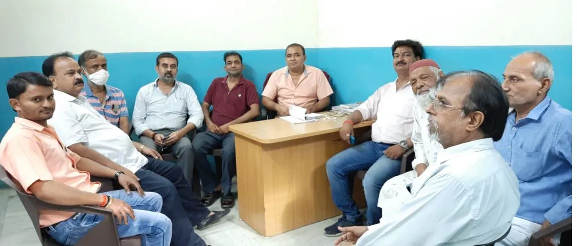 बरेली: व्यापारियों ने की शनिवार और रविवार का लॉकडाउन हटाने की मांग