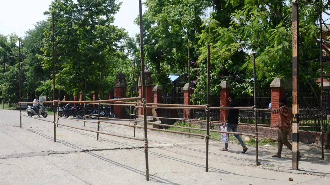 बरेली: प्रवेश प्रक्रिया को लेकर महाविद्यालयों में नहीं तैयारी