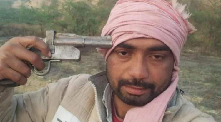 चंबल के कुख्यात बदमाश आगरा पुलिस के साथ मुठभेड़ ढेर, मांगी ने डॉक्टर से 5 करोड़ की फिरौती