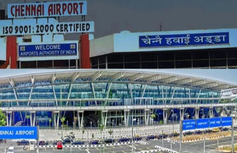 चेन्नई हवाई अड्डे पर अधिकारियों ने खोला डाक पार्सल, मिला कुछ ऐसा कि भेजना पड़ा वापस