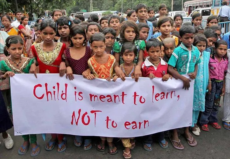 पश्चिम बंगाल: बाल अधिकार संरक्षण आयोग का 1 घंटे को बना अध्यक्ष, बाल मजदूरी से पीड़ित था मासूम