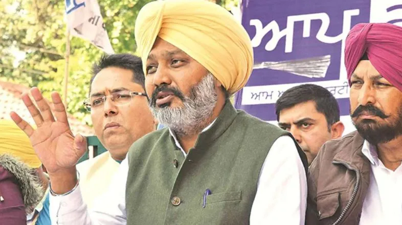 उद्योगों को बिजली सब्सिडी देने में पक्षपात बंद करे कांग्रेस सरकार: हरपाल सिंह चीमा