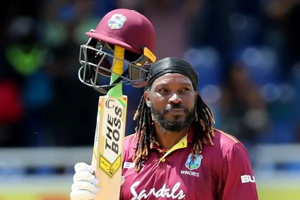 WI vs AUS 3rd T20: क्रिस गेल की धमाकेदार बल्लेबाजी, विंडीज ने ऑस्ट्रेलिया को 3-0 से हराया