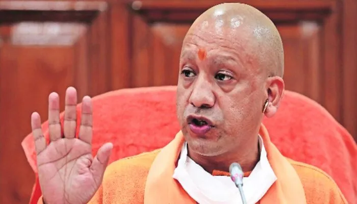 यूपी: श्रावस्ती जिला हुआ कोरोना मुक्त, जानिए सीएम योगी ने किसे दिया श्रेय