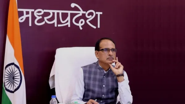 वैक्सीन ही बचा सकती है कोरोना संक्रमण से: शिवराज सिंह चौहान