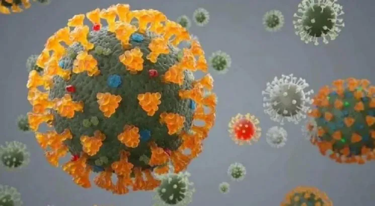 विशेषज्ञों का दावा, कोरोना के डेल्टा स्वरूप की वजह से सामने आ रहे 80 प्रतिशत नए मामले