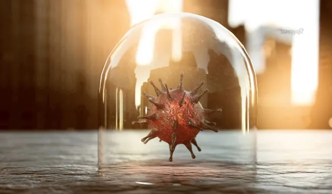 देश में COVID-19 के 38,949 नए मामले, 23 दिन में मिले 10 लाख संक्रमित