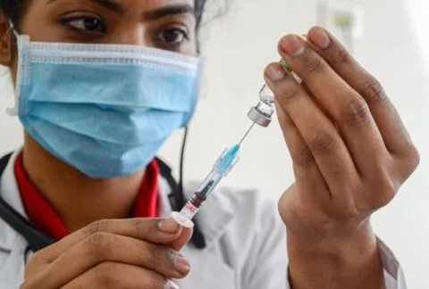 हल्द्वानी: एक सप्ताह बाद ही आ पाएगी टीकाकरण में तेजी