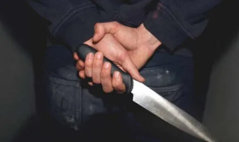रुद्रपुर: चाकू लेकर घूम रहा था युवक, पुलिस ने किया गिरफ्तार