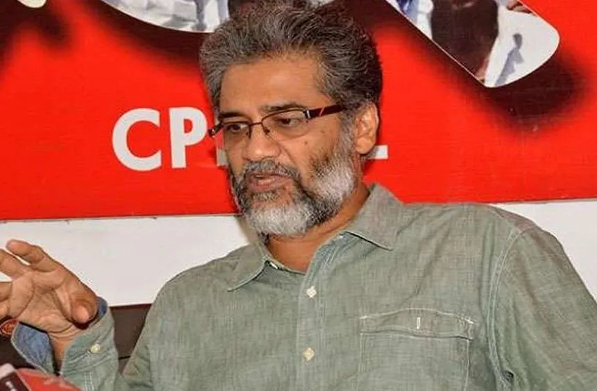 मंत्रिमंडल विस्तार को दीपंकर भट्टाचार्य ने बताया ‘बलि का बकरा ढूढ़ने की हताश कोशिश’, कहा- जब इंजन ही फेल तो…