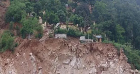 उत्तराखंड में आपदा प्रभावितों के लिए बढ़ेगा अनुदान, विस्थापन एवं पुनर्वास की नीति में भी होगा बदलाव