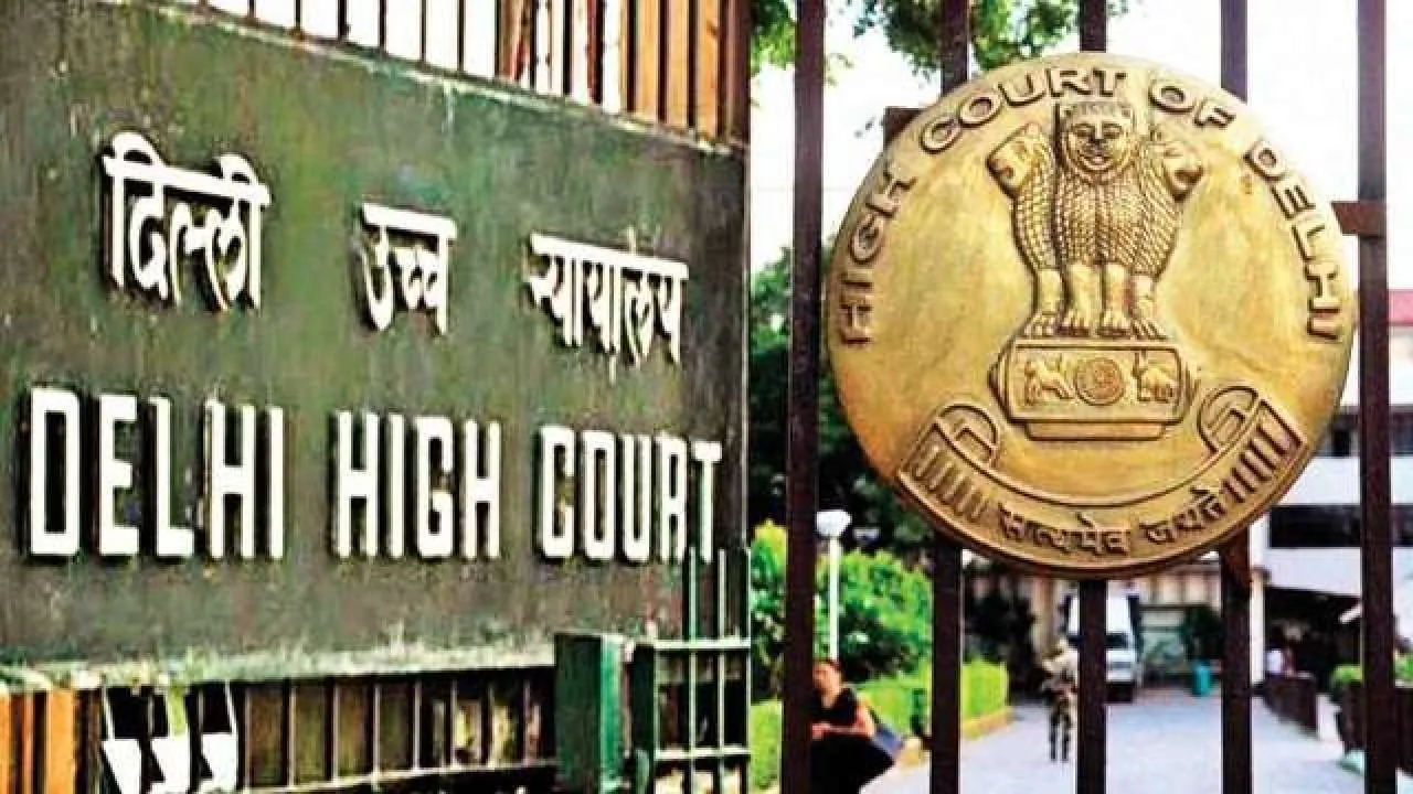 Delhi HC: CHRI का पंजीकरण निलंबन, अब केंद्र सीलबंद लिफाफे में देगा सूचना