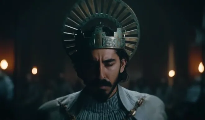 हॉलीवुड अभिनेता देव पटेल की ‘द ग्रीन नाइट’ ब्रिटेन में नहीं होगी रिलीज