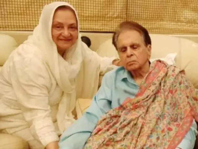 न दिलीप साहब पेशावर को भूले न पाकिस्तान उन्हें, इंतकाल के बाद लोग उनकी पुश्तैनी हवेली आने लगे, नमाज-ए-जनाजा अदा की