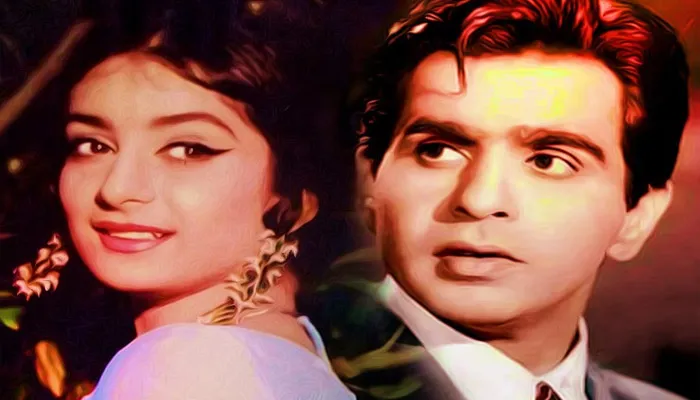 बचपन से ही मिसेज दिलीप कुमार बनना चाहती थीं सायरा बानो