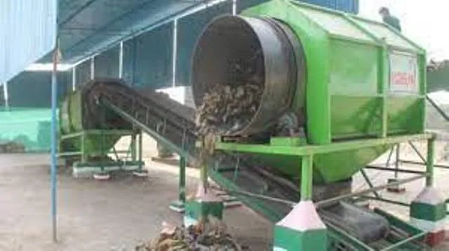 बरेली: अब गांव में लगाए जाएंगे मिनी कूड़ा निस्तारण प्लांट