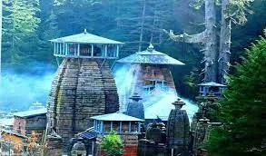 अल्मोड़ा: जागेश्वर धाम में श्रावण मास की पूजा का हुआ शुभारंभ