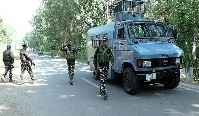 Jammu & Kashmir: जम्मू पुलिस ने एक पाकिस्तानी ड्रोन मार गिराया, ले जा रहा था IED सामग्री