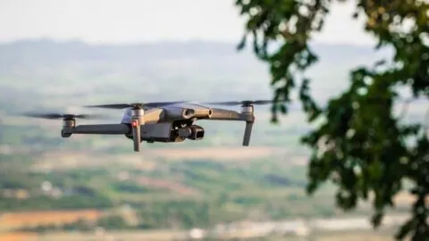 हल्द्वानी: ईद पर ड्रोन से सांप्रदायिक और अराजक तत्वों पर नजर रखेगी खुफिया पुलिस