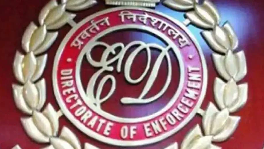 सोना हेराफरी मामले में ईडी ने लिया एक्शन, 7 करोड़ रुपये से अधिक की संपत्तियां कुर्क