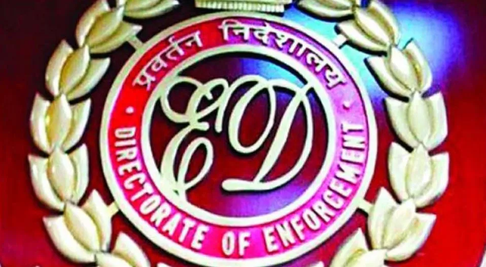 धर्मांतरण और विदेश से पैसा मिलने से जुड़े धनशोधन मामले में ईडी सख्त, यूपी और दिल्ली में मारे छापे