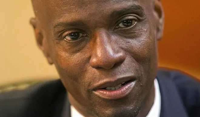 Assassinated: हैती के President Jovenel Moise की घर में घुसकर हत्या, कमांडो पर आरोप