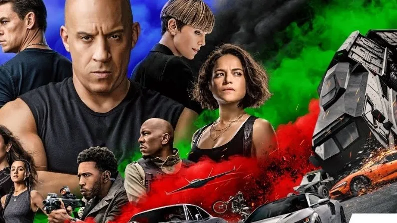 भारत में 5 भाषाओं में रिलीज होगी Fast and Furious 9, एक्शन के साथ मनोरंजन का मिलेगा डबल डोज