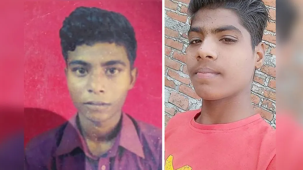 बदायूं: वाहन की टक्कर से शाहजहांपुर के युवक समेत दो की मौत