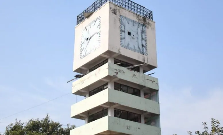 बरेली: तीन दशक बाद फिर महानगर के लोग सुनेंगे घंटाघर की आवाज