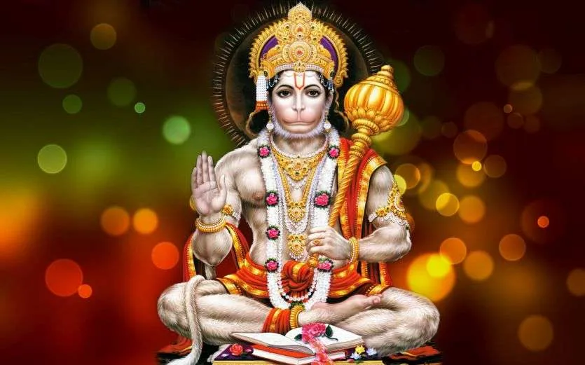 सुल्तानपुर: इस वजह के चलते ब्लॉक प्रमुख की कुर्सी पर विराजमान होंगे हनुमान जी