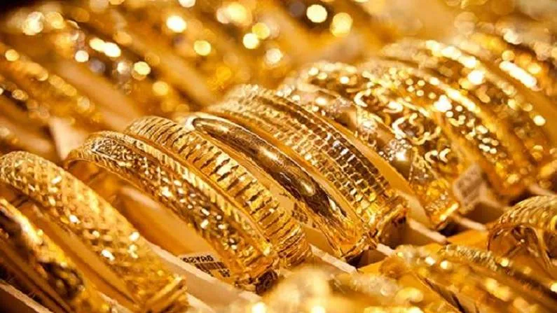 Gold खिला तो चांदी भी चमकी, इस भाव पर बिका सोना