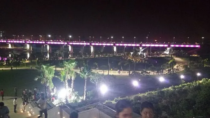 गोमती रिवर फ्रंट परियोजना में अनियमितताओं के संबंध में नया मामला दर्ज, 40 से अधिक जगहों पर तलाशी
