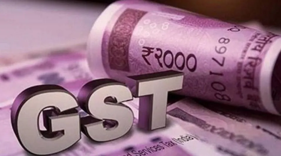 जून में घटा GST Revenue, 10 महीने के निचले स्तर पर नहीं छू सका 1 लाख करोड़ रुपये की figure