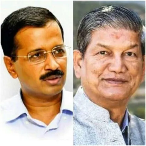 हल्द्वानी: दिल्ली मॉडल वहीं रखिए, यहां उत्तराखंडियत मॉडल चलेगा – हरीश रावत