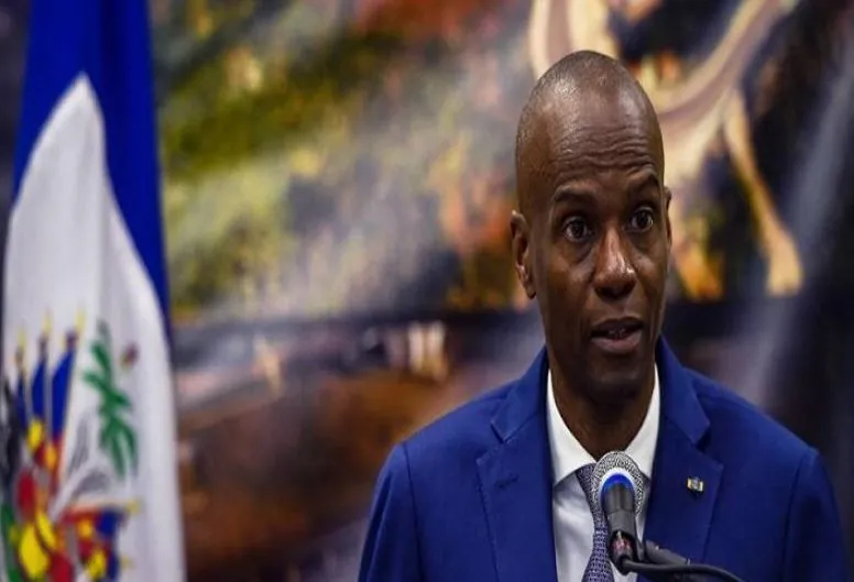 हैती के राष्ट्रपति की हत्या मामले में एक और गिरफ्तारी, 27 लोग हो चुके हैं Arrest