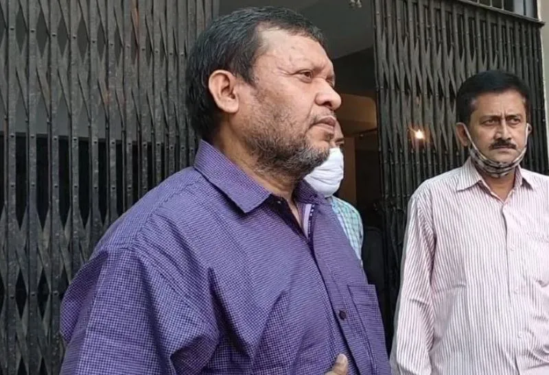 आईएएस अधिकारी केस दर्ज कराने पहुंचे थाने और थानाध्यक्ष हो गए गायब, घंटों करते रहे इंतजार