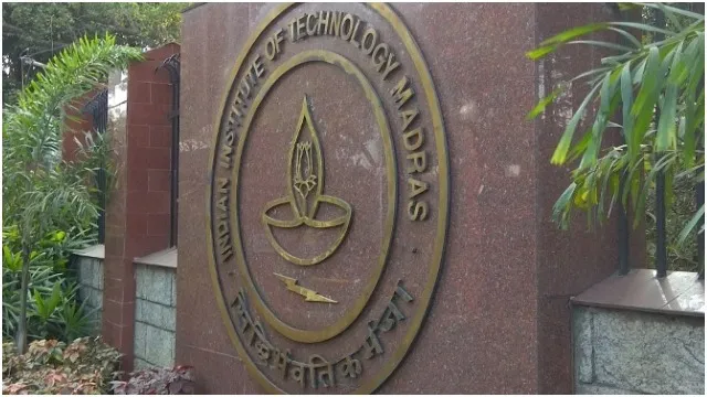 IIT-मद्रास ने कैंसर की बीमारी का पता लगाने के लिए बनाई नई योजना, इलाज में मिलेगी मदद!