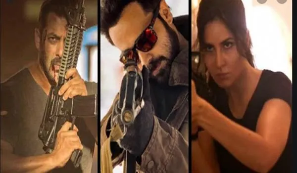‘टाइगर 3’ में सलमान को टक्कर देने को तैयार इमरान हाशमी, बॉडी देख फैंस हैरान