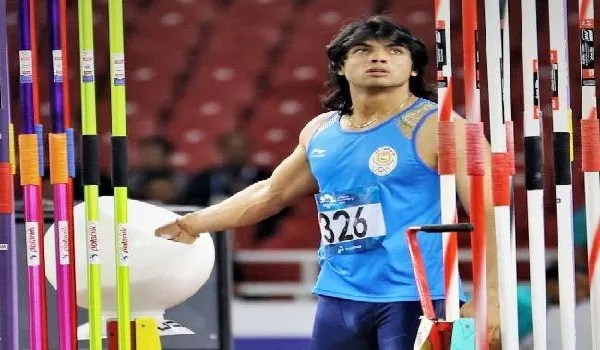 चुनौतीपूर्ण रही तैयारियां, लेकिन सकारात्मक सोच के साथ जा रहा हूं टोक्यो : नीरज चोपड़ा