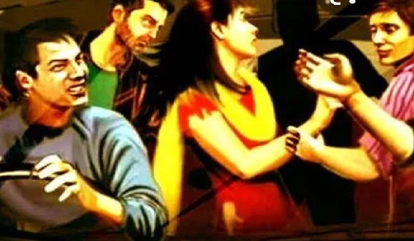 अपहरण कर युवती से किया सामूहिक दुराचार, पीडिता ने एसएसपी से लगाई न्याय की गुहार