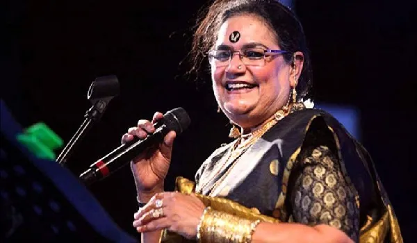 उषा उत्थुप को पसंद आयी ‘द ग्लोबल देसी’ किताब