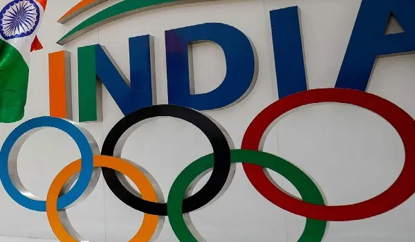 टोक्यो ओलंपिक: पदक विजेता खिलाड़ियों को फोटो खिंचवाते हुए 30 सेकेंड तक मास्क उतारने की स्वीकृति