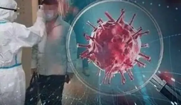 कोविड-19 की चौथी लहर से जूझ रहा पाकिस्तान, तीन गुना बढ़े नए मामले, जाने मृतकों की संख्या