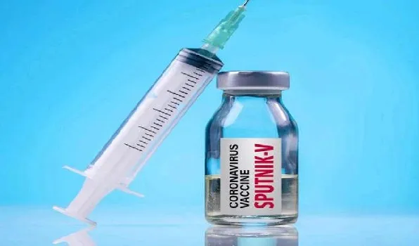 रिपोर्ट का दावा, ‘स्पुतनिक-वी’ की एक खुराक से बनती है अधिक रोग प्रतिरोधक क्षमता