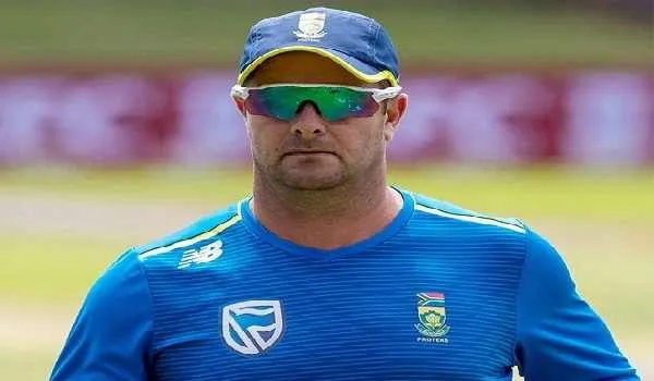 वर्ल्ड कप से पहले IPL की वजह से टूटेंगी UAE की पिचें, दक्षिण अफ्रीका के कोच बाउचर ने जताई चिंता