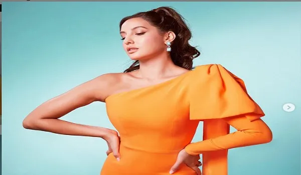 नोरा फतेही के इंस्टाग्राम पर पूरे हुए 30 मिलियन फॉलोवर्स, हासिल किया बड़ा मुकाम