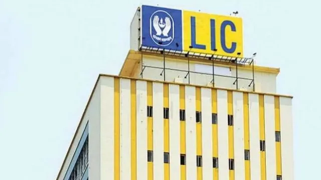 LIC में IPO से पहले सरकार ने किया उल्टफेर, अध्यक्ष की जगह अब यह लोग संभालेंगे बागडोर